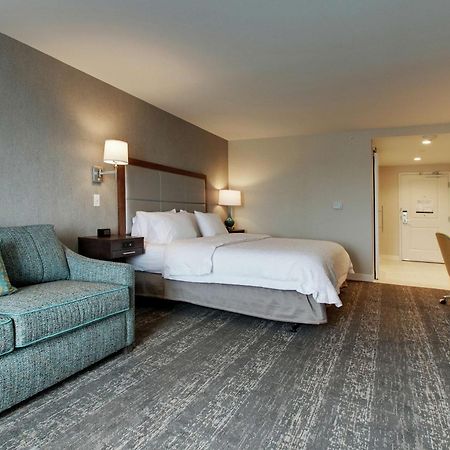 Hampton Inn-Pawtucket, Ri Buitenkant foto